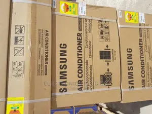 Samsung 1.5hp Air Conditioner