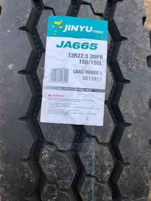 Quality Tires Available