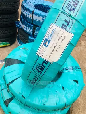 Quality Tires Available