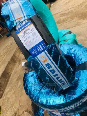 Quality Tires Available