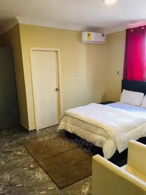 Standard One Bedroom Apartment Airport Residential for Rent