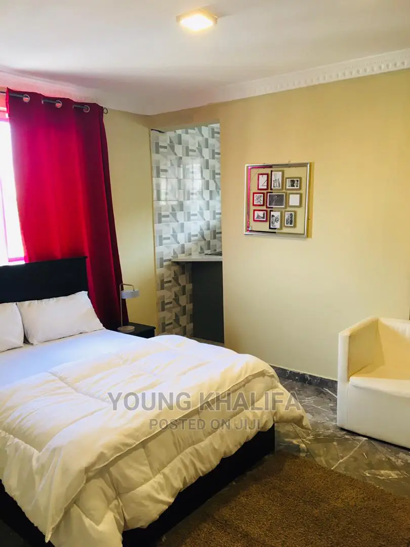 Standard One Bedroom Apartment Airport Residential for Rent