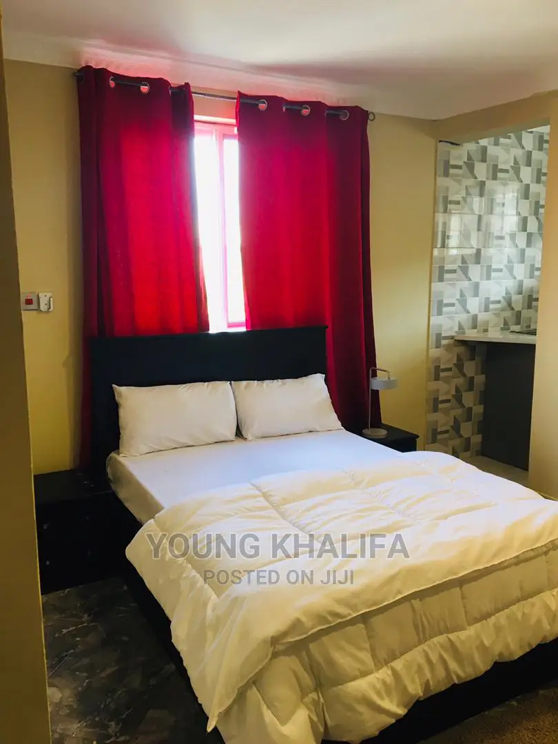 Standard One Bedroom Apartment Airport Residential for Rent