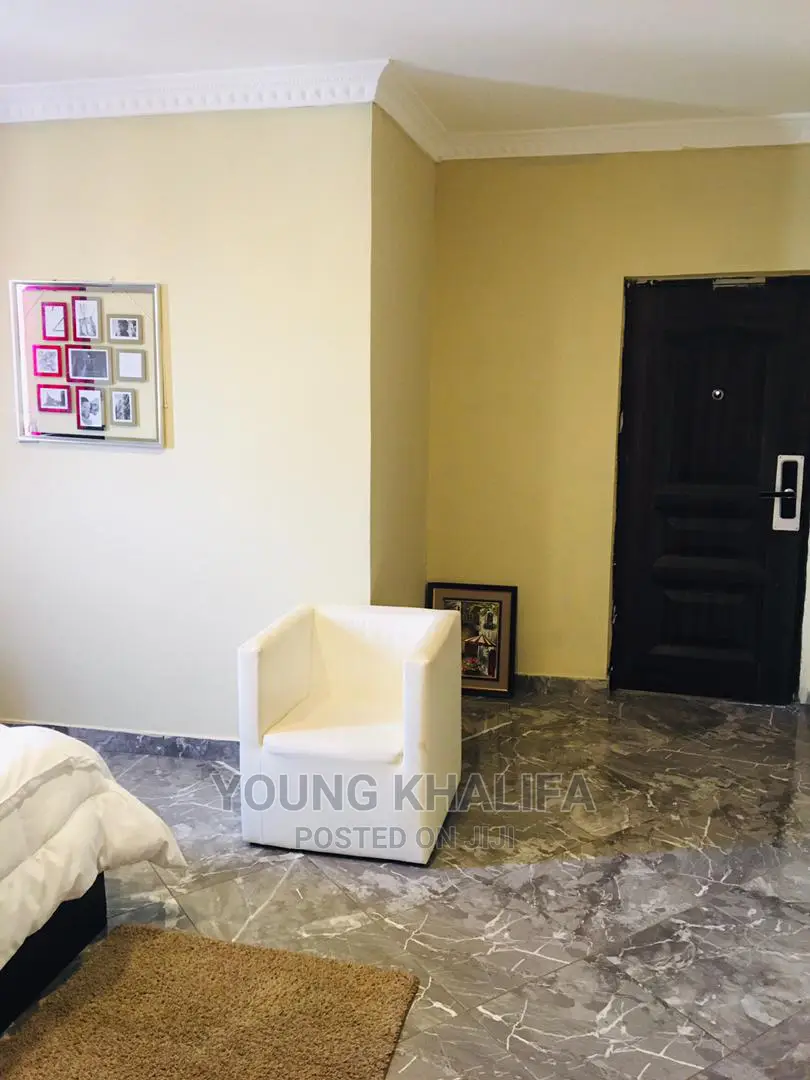 Standard One Bedroom Apartment Airport Residential for Rent
