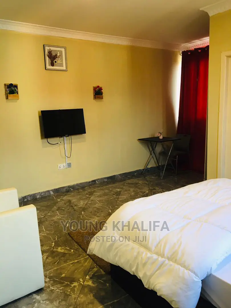 Standard One Bedroom Apartment Airport Residential for Rent