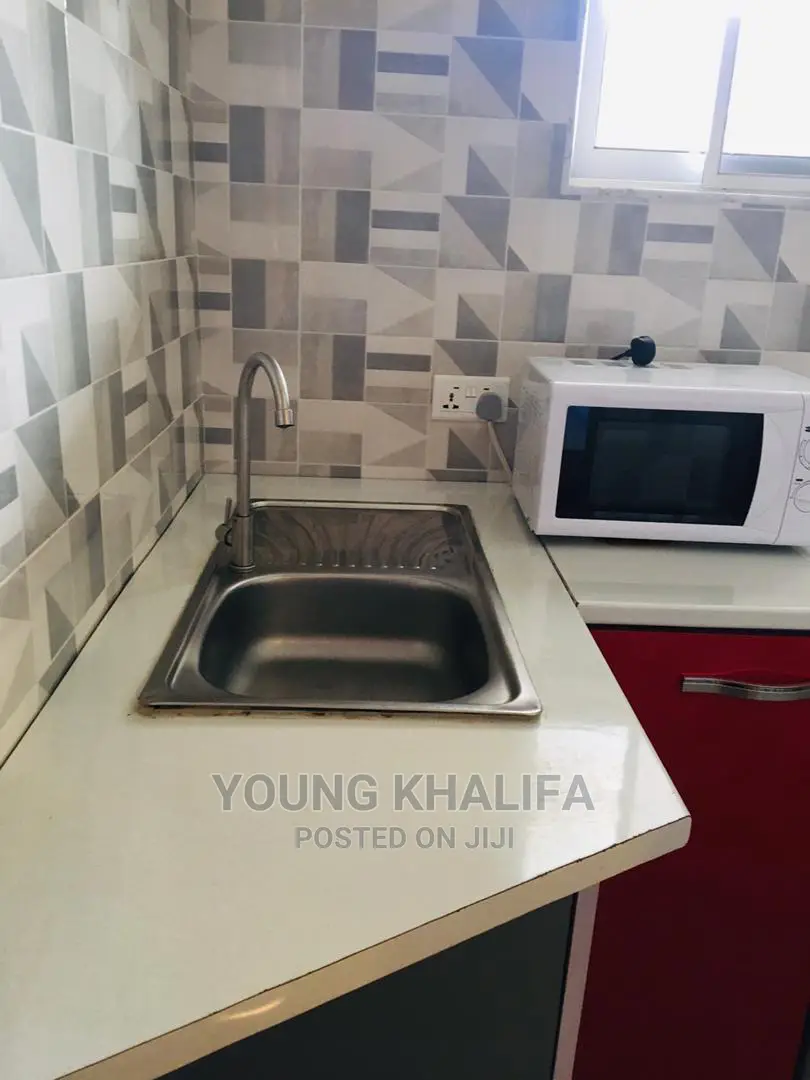 Standard One Bedroom Apartment Airport Residential for Rent