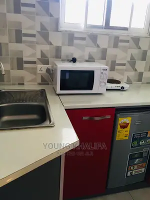 Standard One Bedroom Apartment Airport Residential for Rent