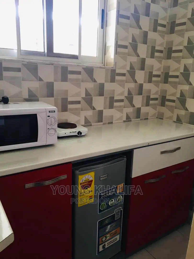 Standard One Bedroom Apartment Airport Residential for Rent