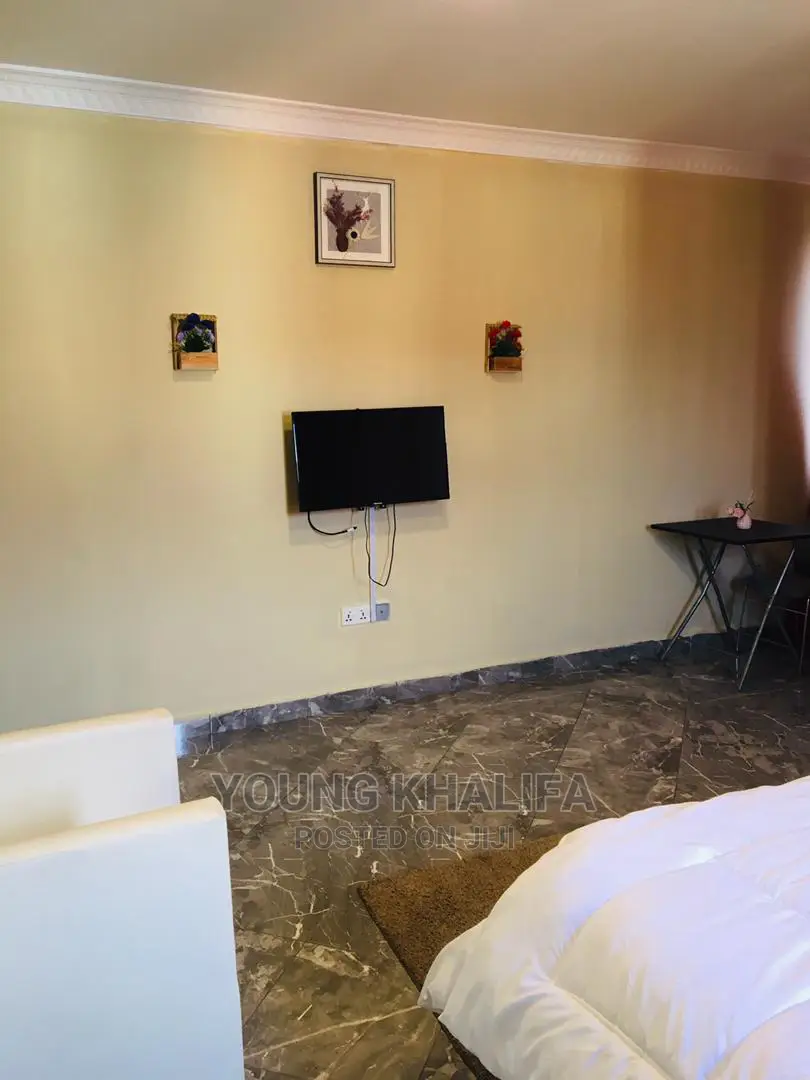 Standard One Bedroom Apartment Airport Residential for Rent
