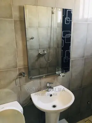 Standard One Bedroom Apartment Airport Residential for Rent