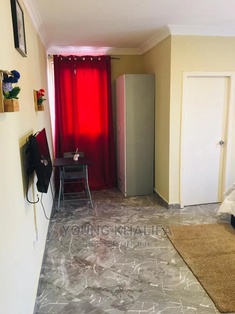 Standard One Bedroom Apartment Airport Residential for Rent