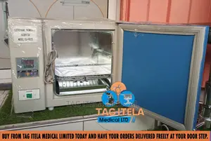 Lab Incubator (30ltrs)
