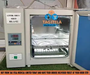 Lab Incubator (30ltrs)