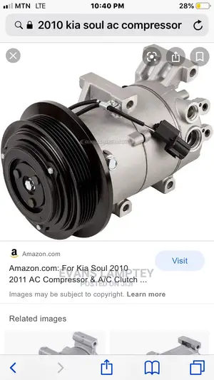 Ac Compressors