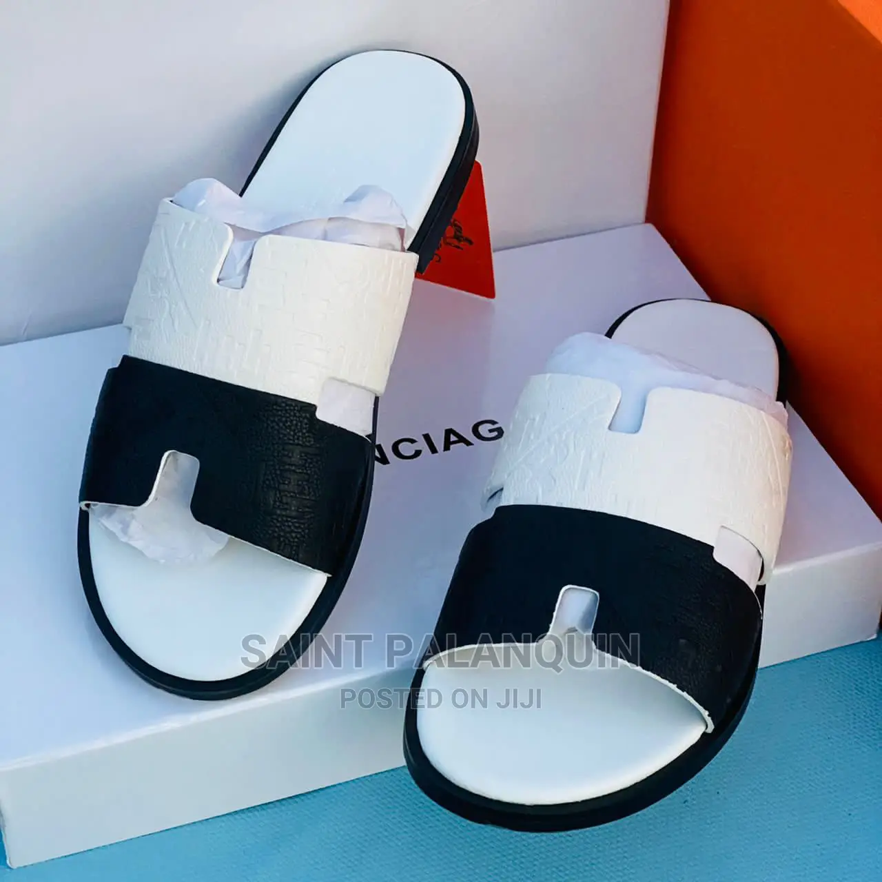 Men Sandals