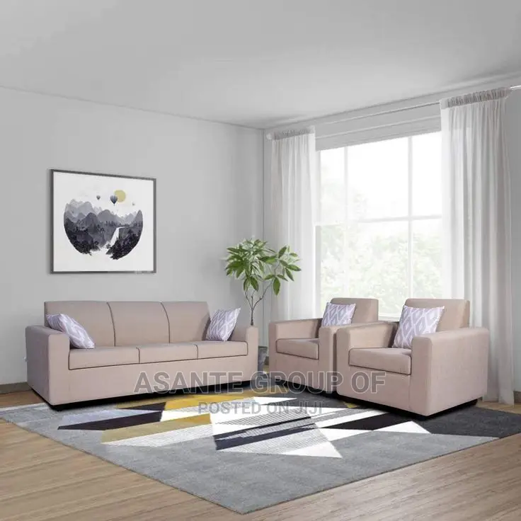 Quality and Affordable Living Room Furniture