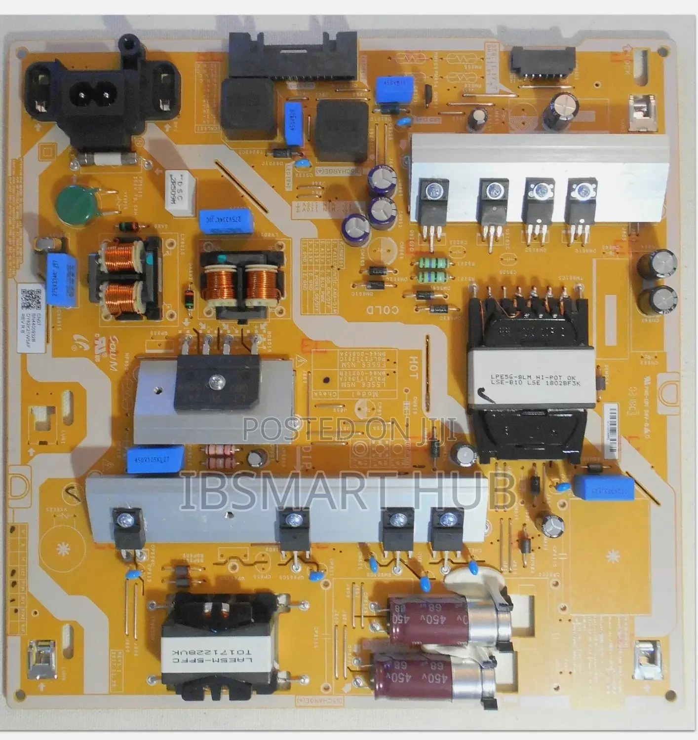 Tv Boards And Parts. Power
