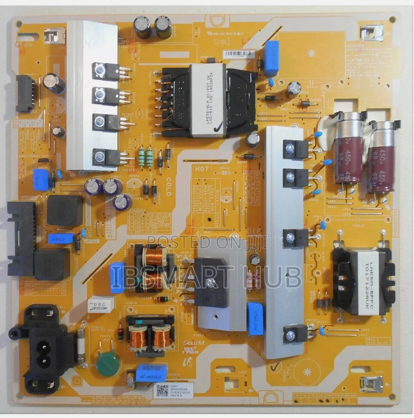 Tv Boards And Parts. Power