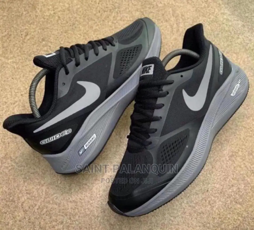Original Nike Trainers