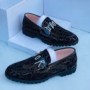 Dior Executive Wear