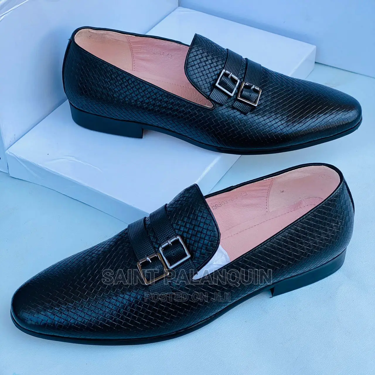 Dior Menshoe