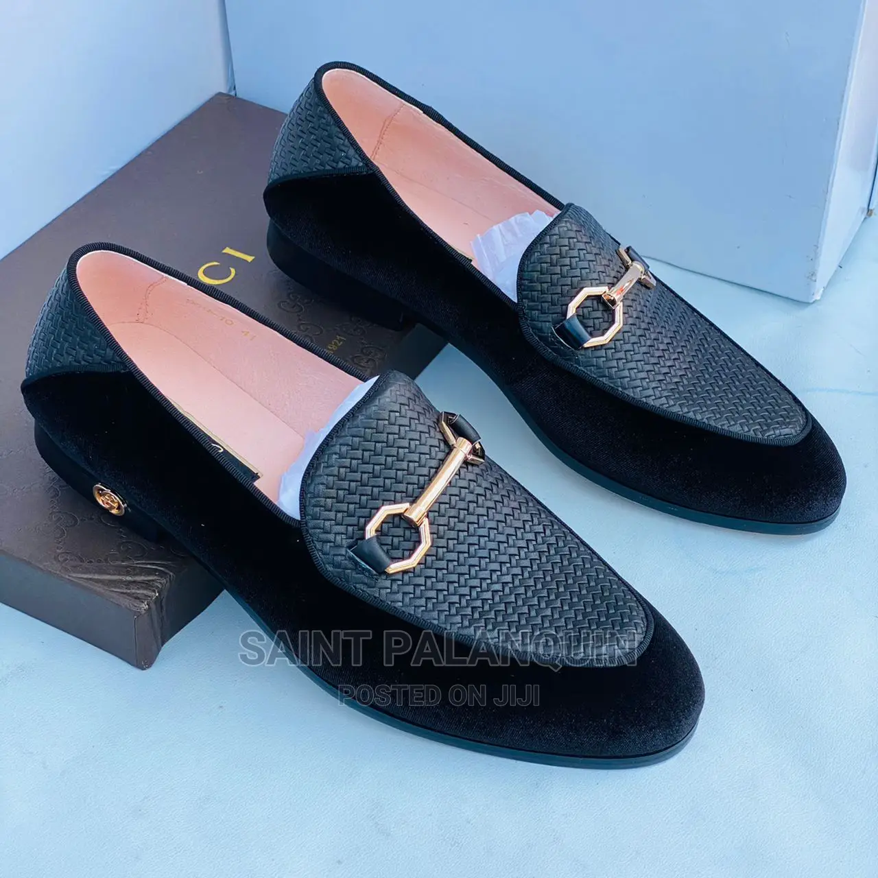 Quality Men Shoe
