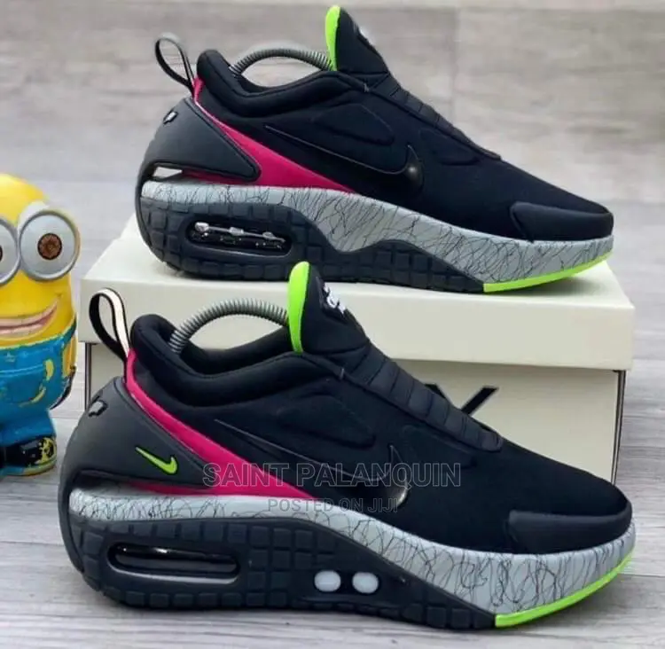 Nike Auto Adaptmax