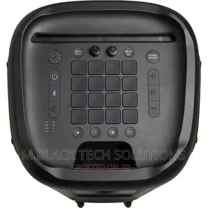 JBL Partybox 1000 - High Power Bluetooth Party Speaker