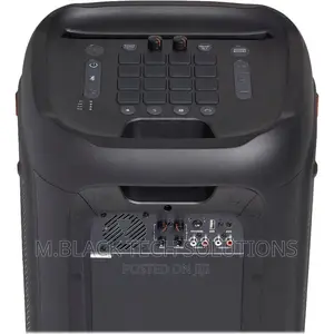 JBL Partybox 1000 - High Power Bluetooth Party Speaker