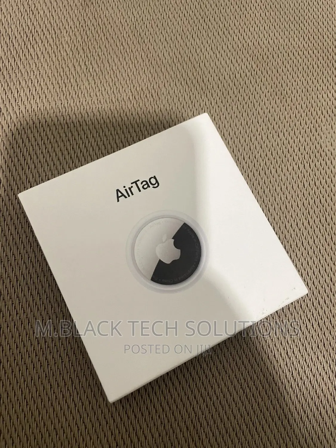 Apple Airtag