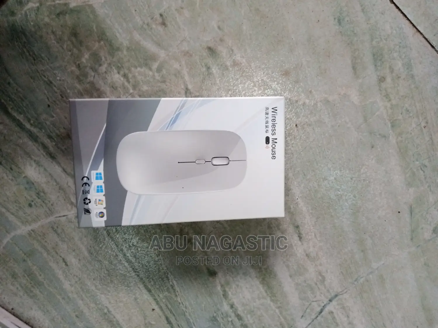 Original Wireless Mouse