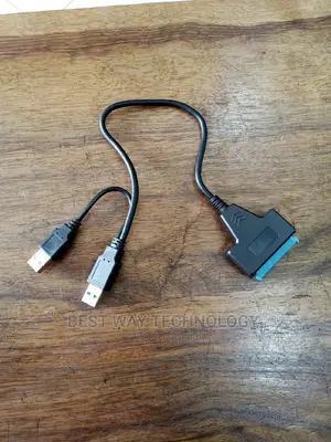 Usb 3.0 to Sata Cable
