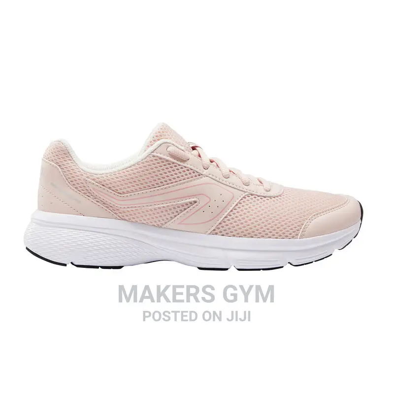 Women's Running Shoes - Coral (Cushion)