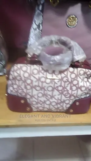 Ladies Bag