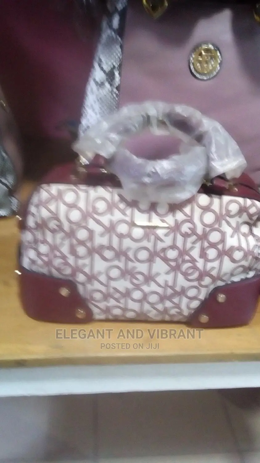 Ladies Bag