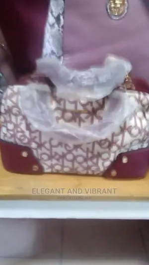 Ladies Bag