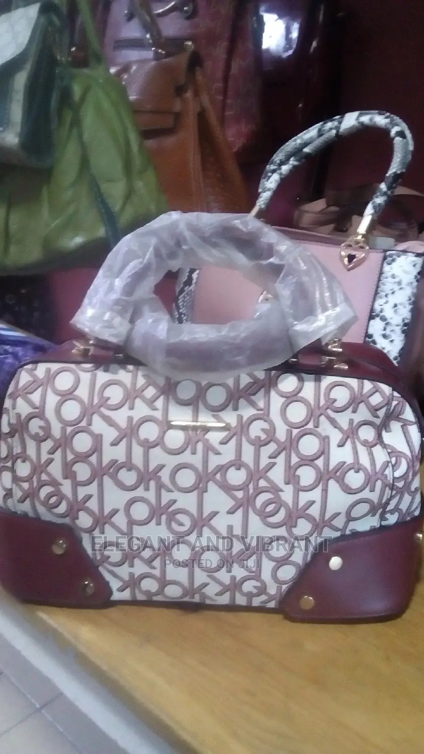Ladies Bag