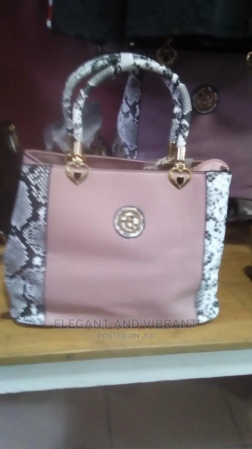 Beautiful Ladies Designer Bag