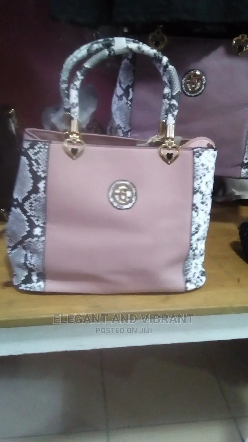 Beautiful Ladies Designer Bag