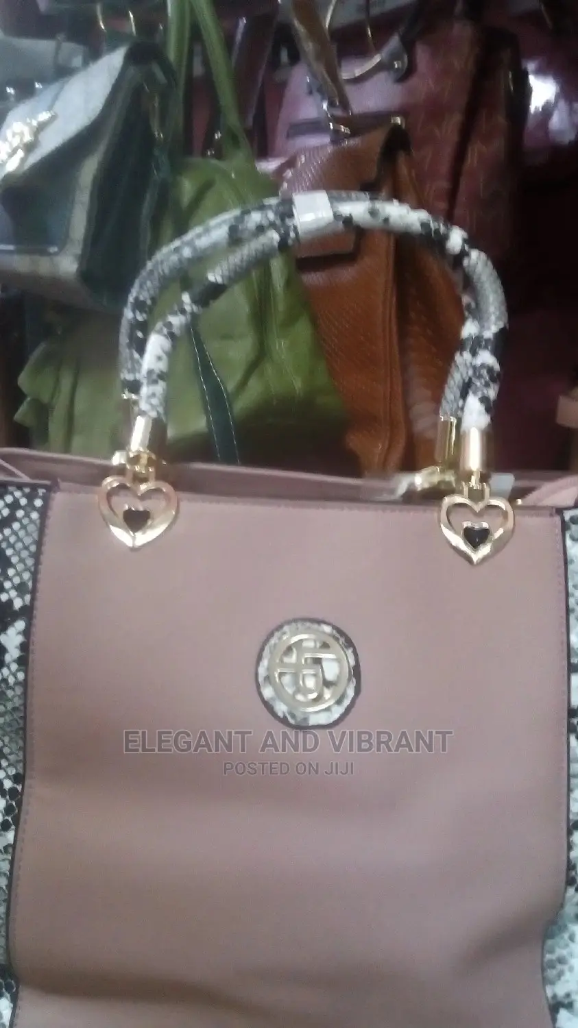 Beautiful Ladies Designer Bag