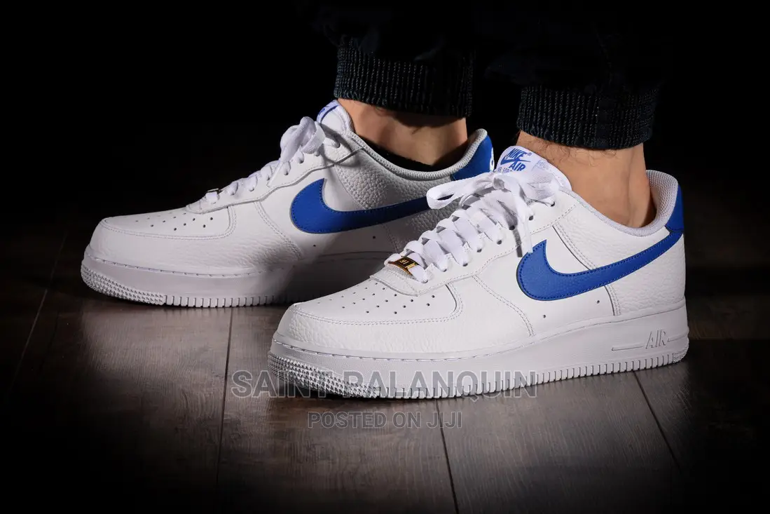 Nike Air Force