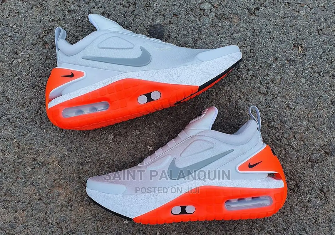 Nike Auto Adaptmax