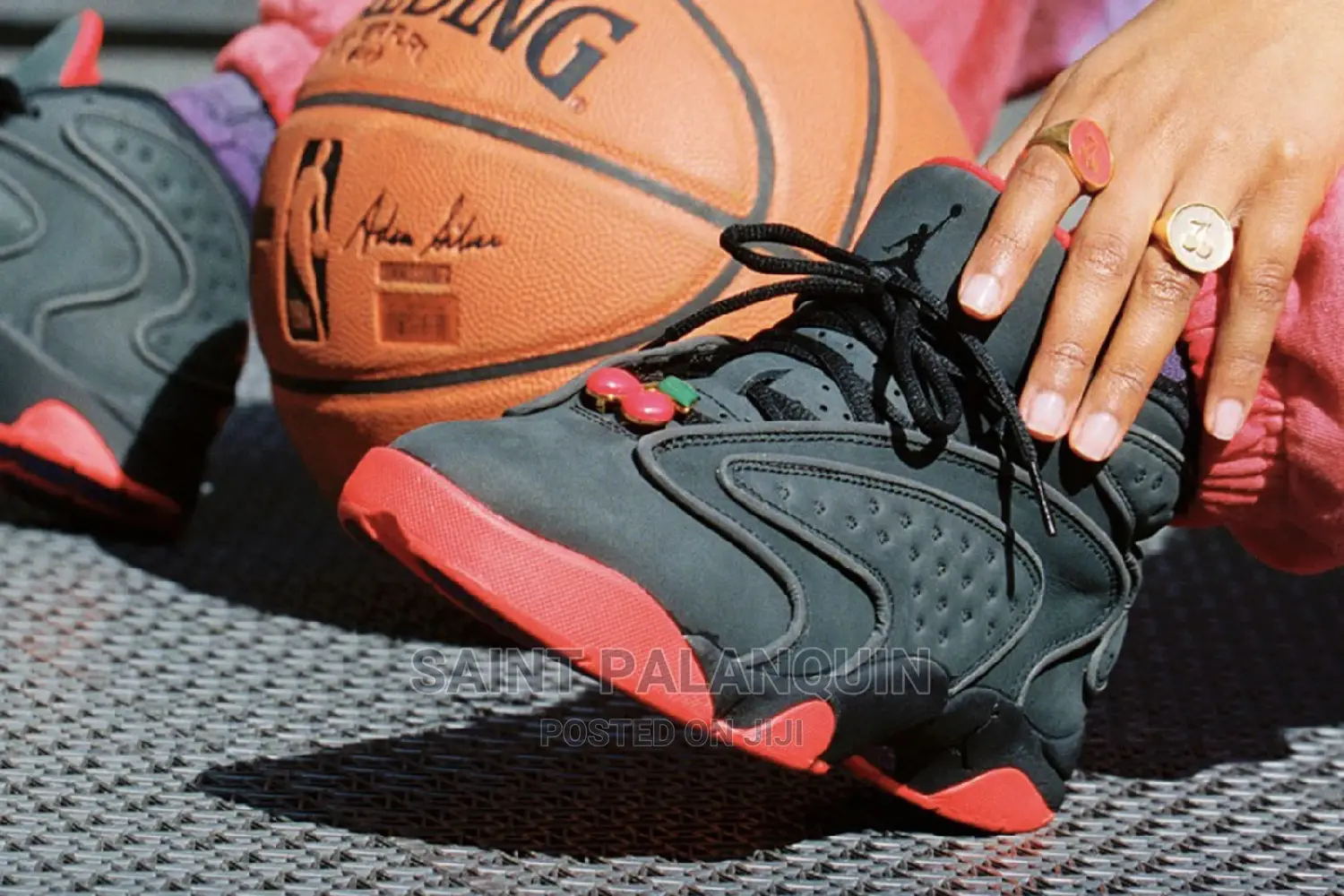 Nike Air Jordan