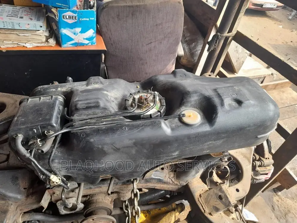 Daewoo Matiz ,3 FUEL TANK