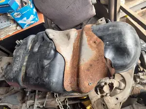 Daewoo Matiz ,3 FUEL TANK