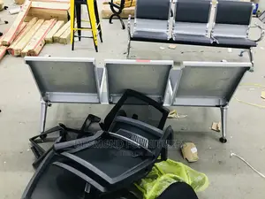 Waiting Chair