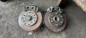 Mistubishi L200 Front Complete WHEEL HUB Pair in Stock