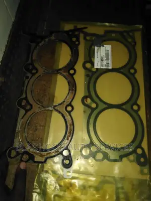 V6 and V8 Head Gasket Available.