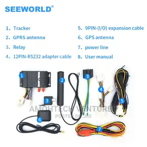 All Motorcycle Gps Anti Theft Tracker