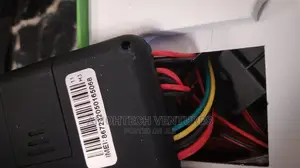All Bikes Anti Theft GPS Tracking Device